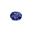 Picture of Blue Sapphire Unheated Madagascar 2.53ct - 8x6mm (BS0243)