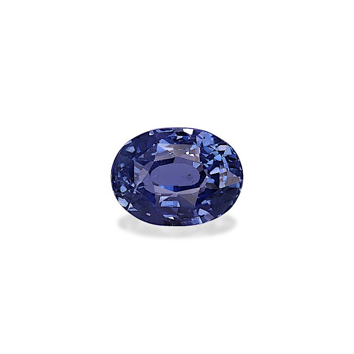 Blue Sapphire 2.53ct - Main Image