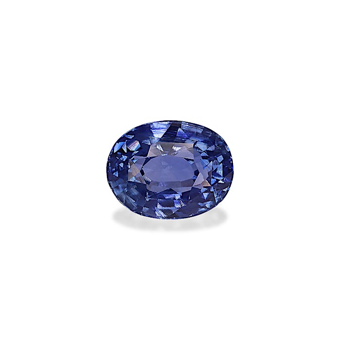 Blue Sapphire 3.11ct - Main Image