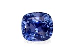 Picture of Blue Sapphire Unheated Madagascar 3.13ct - 7mm (BS0245)