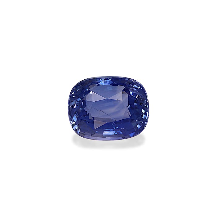 Blue Sapphire 4.07ct - Main Image