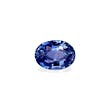 Picture of Cornflower Blue Sapphire Unheated Madagascar 2.30ct - 8x6mm (BS0248)