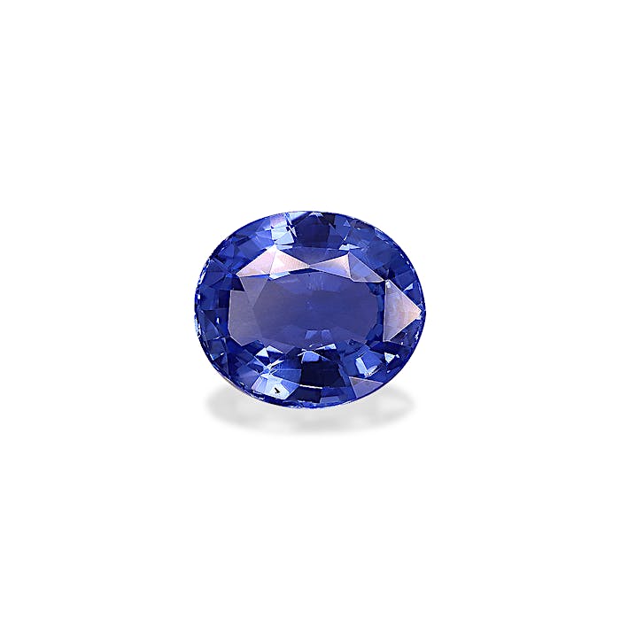 Blue Sapphire 2.90ct - Main Image