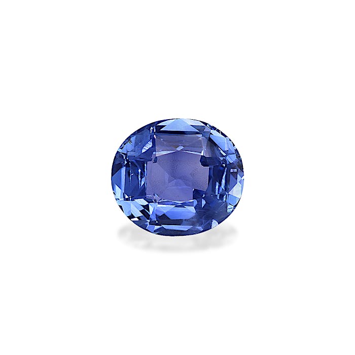 Blue Sapphire 2.69ct - Main Image