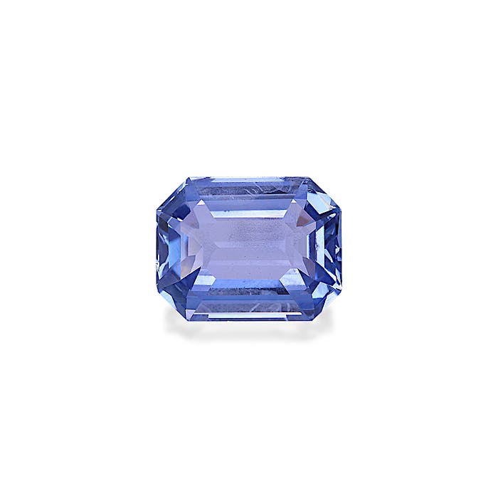 Blue Sapphire 2.76ct - Main Image