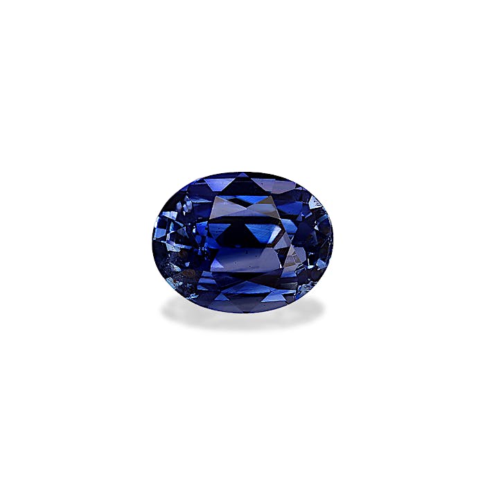 Blue Sapphire 3.14ct - Main Image