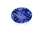 Picture of Blue Sapphire Unheated Sri Lanka 5.03ct - 10x8mm (BS0261)
