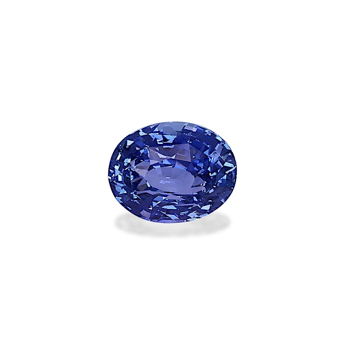 Blue Sapphire 5.03ct - Main Image