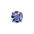 Blue Sapphire Unheated Sri Lanka 2.56ct - 8mm (BS0266)