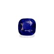 Blue Sapphire Unheated Sri Lanka 4.01ct - 8mm (BS0271)