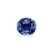 Blue Sapphire Unheated Sri Lanka 2.84ct (BS0276)