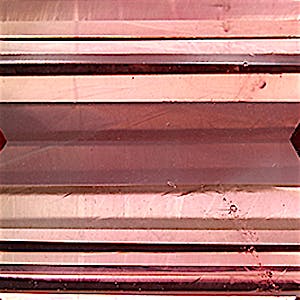 product close up Product closeup