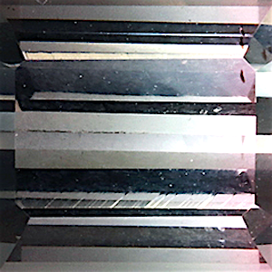 product close up Product closeup