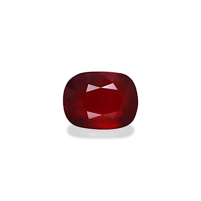 Pigeons Blood Mozambique Ruby 8.04ct - Main Image
