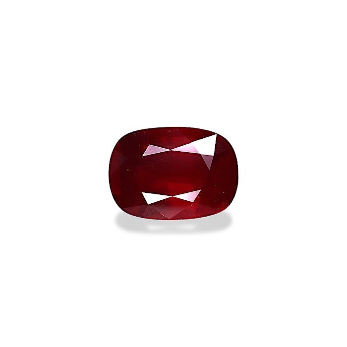 Pigeons Blood Mozambique Ruby 8.02ct - Main Image