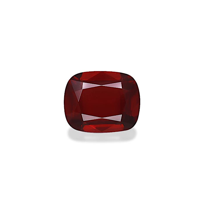 Pigeons Blood Mozambique Ruby 15.21ct - Main Image