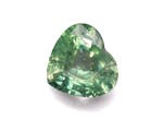 Picture of Cotton Green Chrysoberyl 2.30ct - 8mm (CB0021)