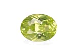 Picture of Lime Green Chrysoberyl 1.58ct - 8x6mm (CB0131)