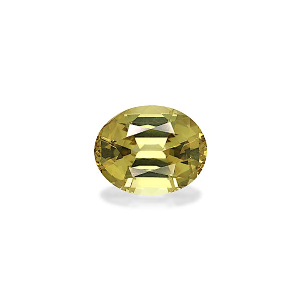 Yellow Chrysoberyl 4.65ct - Main Image