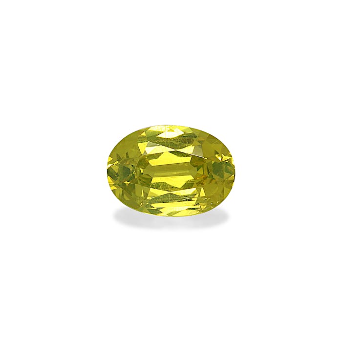Yellow Chrysoberyl 1.24ct - Main Image