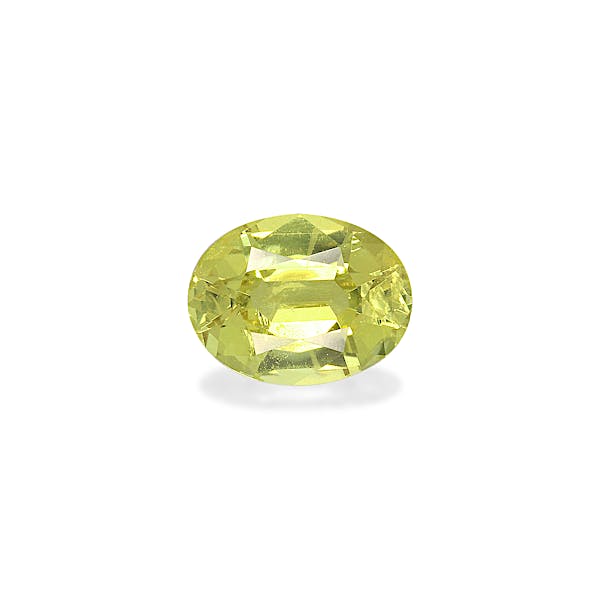 Yellow Chrysoberyl 1.47ct - Main Image