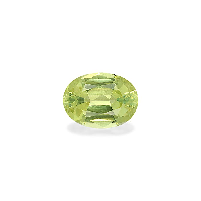 Green Chrysoberyl 1.40ct - Main Image