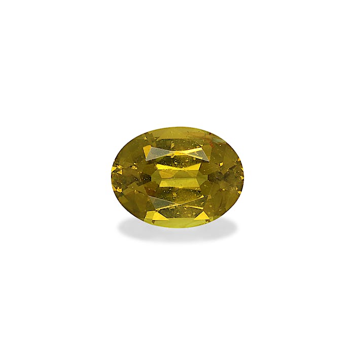 Yellow Chrysoberyl 1.72ct - Main Image