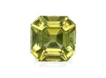 Picture of Yellow Chrysoberyl 3.36ct - 8mm (CB0176)