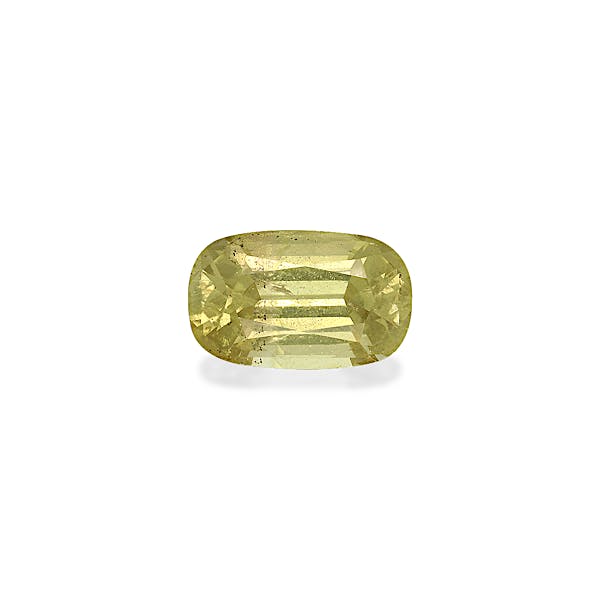 Yellow Chrysoberyl 3.43ct - Main Image