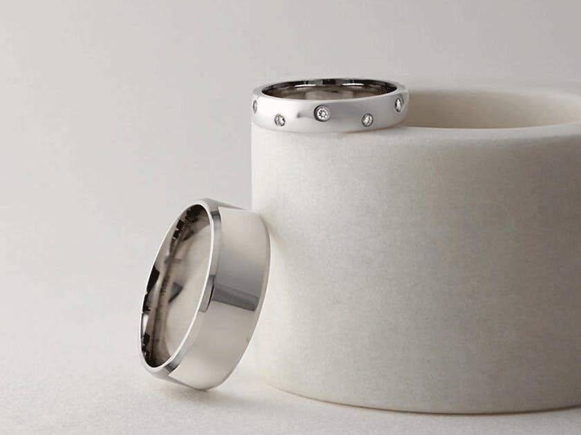 Platinum Vs White Gold: Choosing The Best Metal For Your Jewelry - Image 3 platinum vs white gold - CDrjzk1h Untitled 4