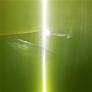 product close up Product closeup