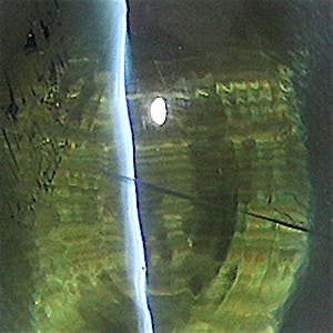 product close up Product closeup