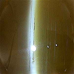 product close up Product closeup