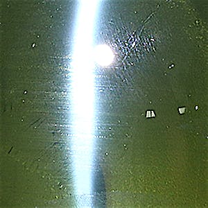 product close up Product closeup