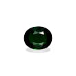 Picture of Basil Green Chrome Tourmaline 3.94ct - 11x9mm (CT0101)