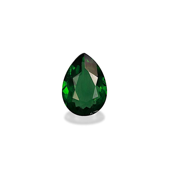 Green Tourmaline Gemstone Chrome Tourmaline Price Per Carat Chrome