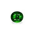 Picture of Basil Green Chrome Tourmaline 0.60ct - 5mm (CT0314)