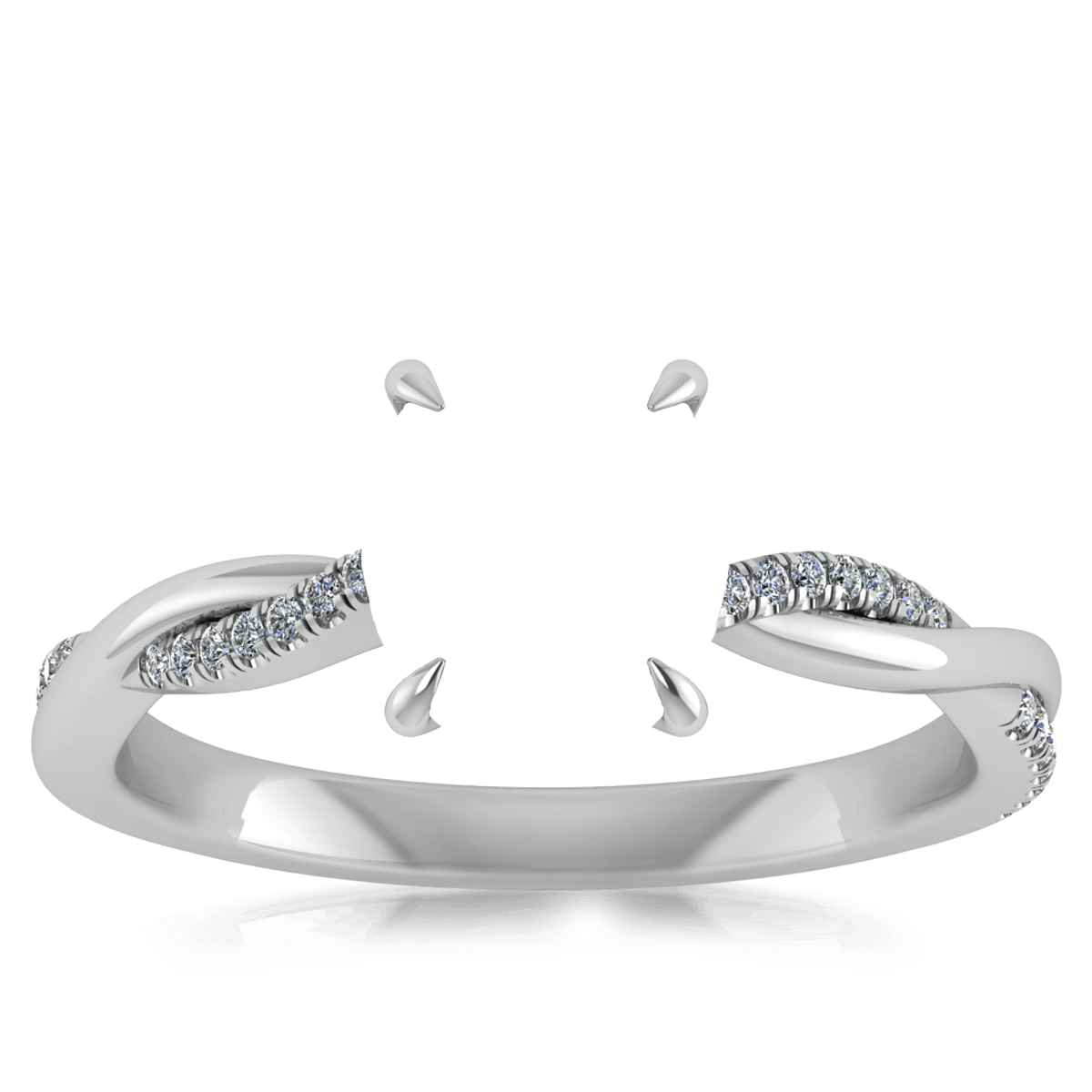 Tanzanite Stone Ring