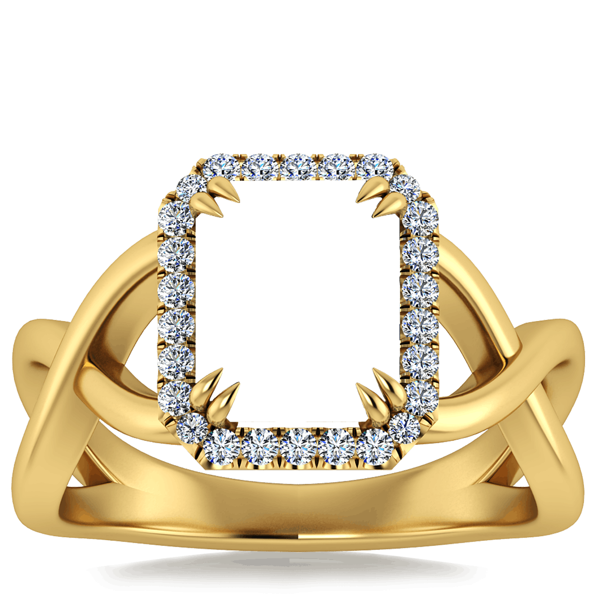 Buy Emerald Rings Online Fine Jewelry at STARLANKA