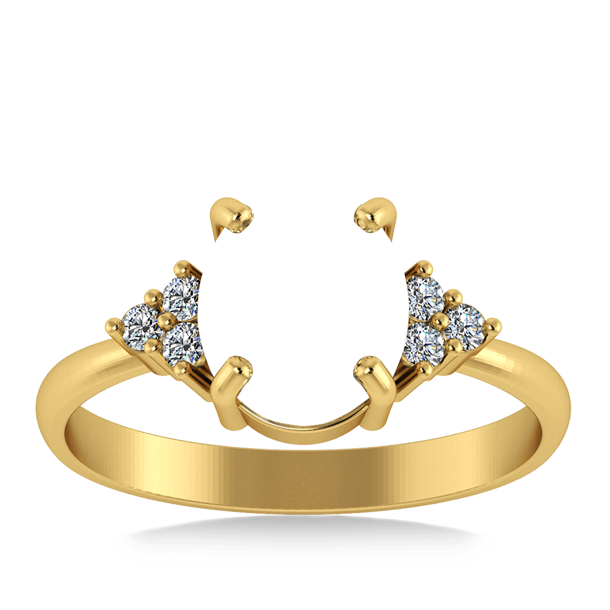 Buy Emerald Rings Online Fine Jewelry at STARLANKA