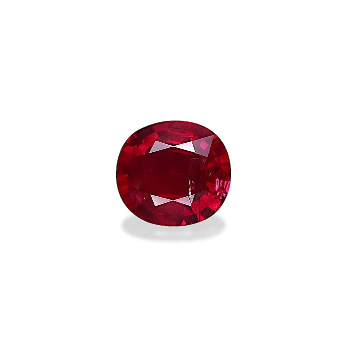 Pigeons Blood Mozambique Ruby 3.05ct - Main Image
