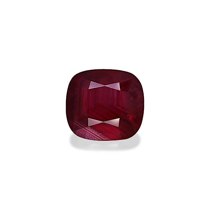 Pigeons Blood Mozambique Ruby 18.11ct - Main Image