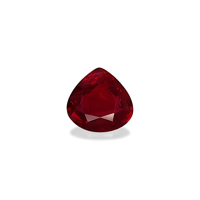 Mozambique Ruby 3.61ct - Main Image