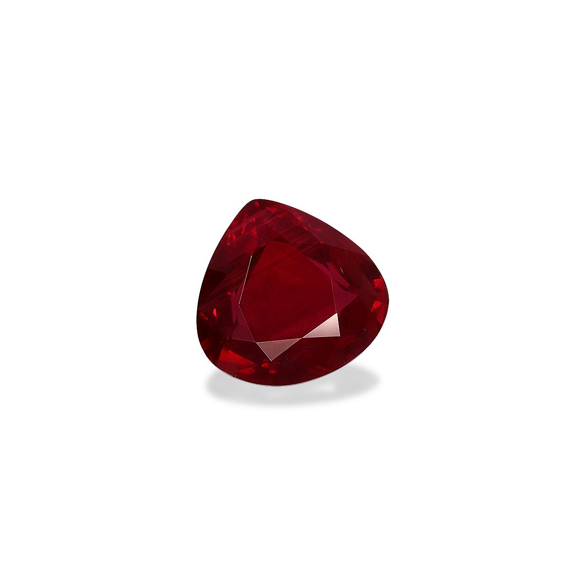 Mozambique Ruby 3.61ct - 10mm (D14-15)