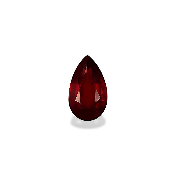 Mozambique Ruby 3.65ct - Main Image