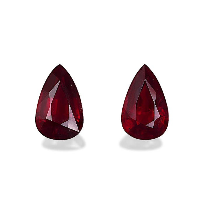 Mozambique Ruby 6.64ct - Main Image
