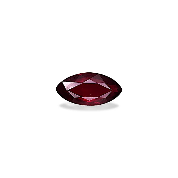 Mozambique Ruby 3.02ct - Main Image