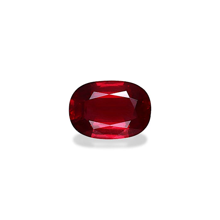 Mozambique Ruby 1.57ct - Main Image