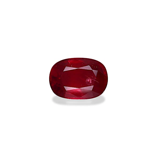 Mozambique Ruby 1.60ct - Main Image