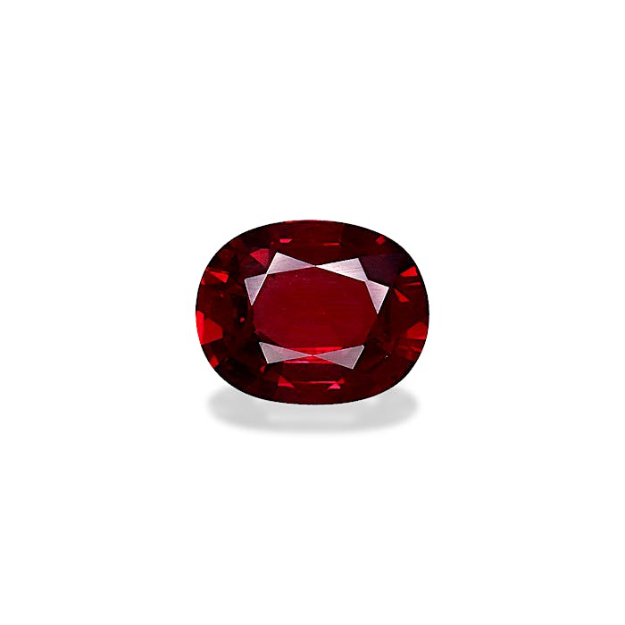 Mozambique Ruby 1.10ct - Main Image